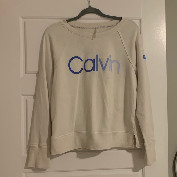 Calvin Klein sweater